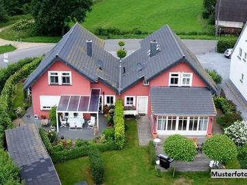Wohnanlage in Seekirchen