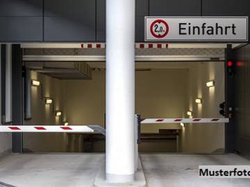 Parkfläche in Hart bei Graz