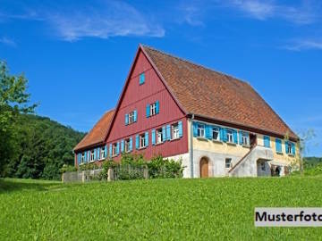 Wohn und Geschäftshaus in Reichenfels