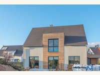 Wohnanlage in Wiener Neustadt