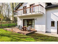 Wohnanlage in Pottendorf