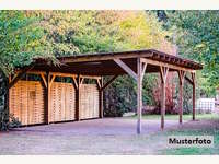 Parkfläche in Mariastein