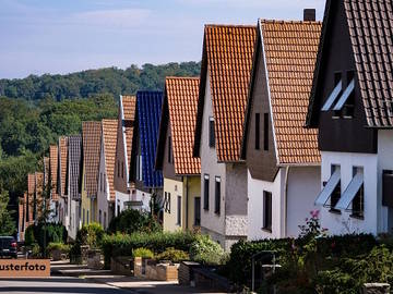 Wohnanlage in Hautzendorf