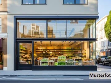 Gastronomie mit Wohnung in Wiener Neustadt