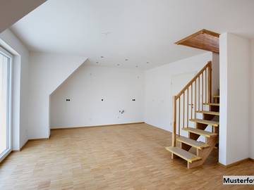 Mehrfamilienhaus in Hohenems