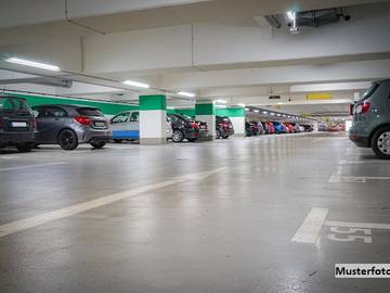 Parkfläche in Hart bei Graz