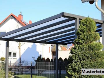 Parkfläche in Graz
