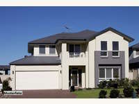 Wohnanlage in Rainfeld