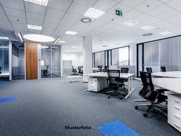 Büro in Wien