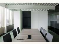 Büro in Wien
