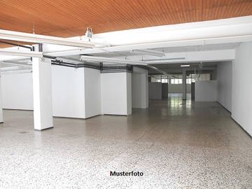 Halle in Arnoldstein