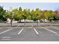 Parkfläche in Baden