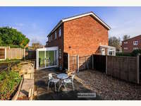 Wohnanlage in Heimschuh