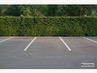 Parkfläche in Wörgl