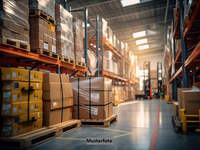 Halle in Karstein an der Thaya