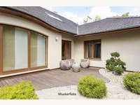 Wohnanlage in Münster