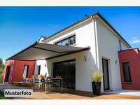 Wohnanlage in Breitenfurt