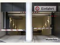 Parkfläche in Salzburg