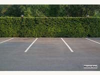 Parkfläche in Wörgl