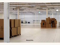 Halle in Rotenturm an der Pinka