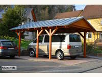 Garage in Hohenzell