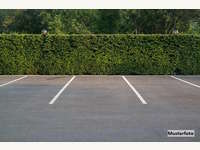 Parkfläche in Feldkirch