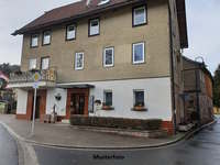 Wohnanlage in Bad Schallerbach