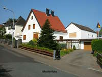 Mehrfamilienhaus in Rainfeld