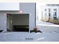 Garage in Linz