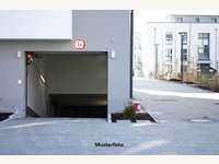 Garage in Linz