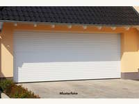 Garage in Wien