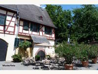 Beherbergungsbetrieb in Finkenberg