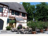 Geschäftshaus in Finkenberg