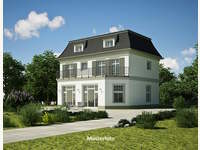 Mehrfamilienhaus in Gerasdorf