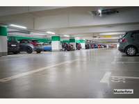Garage in Linz