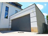 Garage in Wien