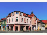Wohn und Geschäftshaus in Neunkirchen