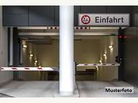 Garage in Mödling