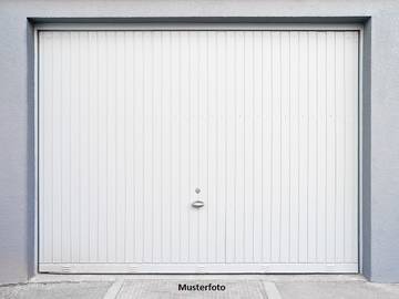 Garage in Wien