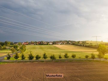 Landwirtschaftsgrund in Auerbach
