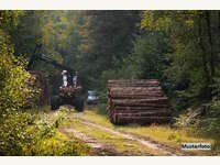 Landwirtschaftsgrund in Zahling