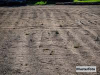 Baugrund in St. Marien