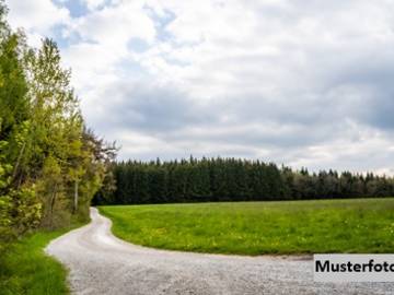 Landwirtschaftsgrund in Gallbrunn