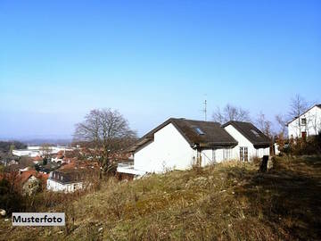 Grundstück in Hintersdorf