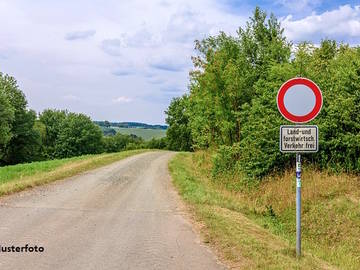 Landwirtschaftsgrund in Wartmannstetten