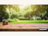 Freizeitgrundstück in Münchendorf