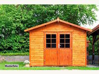 Landwirtschaftsgrund in Muthmannsdorf, angrenzend an Dreistetten