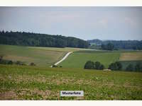Landwirtschaftsgrund in Obernalb