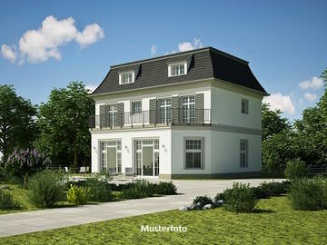 Einfamilienhaus in Gabllitz