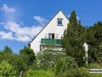 Zweifamilienhaus in Greinbach